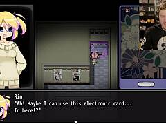 Stuck in Hardcore Hentai Group