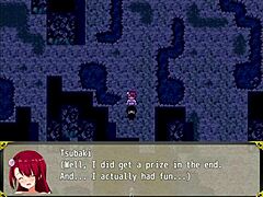 Kunochi Tsubeki ruins podcast joke