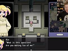 Stuck in Hardcore Hentai Group
