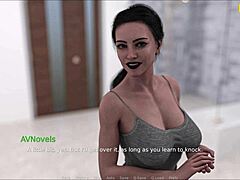 Rosewater Manor's Spicy Game 32