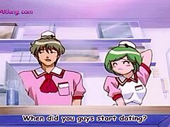 throwback hentai serenade magic