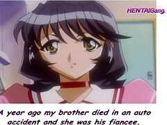 throwback hentai serenade magic