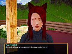 big curves in bold family play