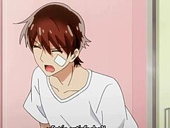 ARAIYA-SAN 03 HENTAI HEAT