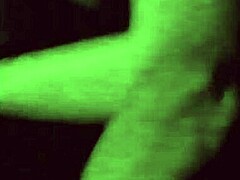 8err and Missy's sultry dance