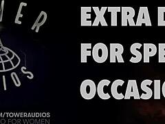 STEAMY EROTIC AUDIO