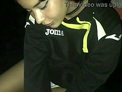 Stepsister teases with a sultry gift