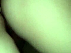 Fucking my wife’s juicy ass hard