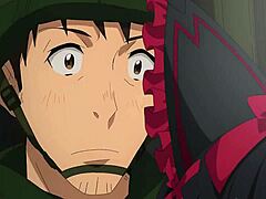 Gate: Raw Military Dominance 03