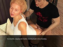 Join Jessica’s steamy Hard News