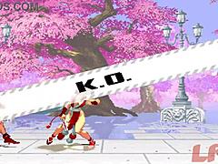 Epic Anime Clash with TQH 0 vs Chunli