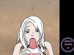 Anime Gaming Fusion In Erotic Legends 2