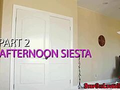 Amateurs in Messy POV Action