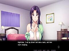 My secret Saimin Gakushu desires