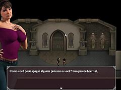 Nun's Steamy Forbidden Heat Escape