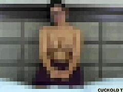 WILD FEMDOM THREESOME