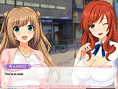 My Lewd Asian Idol Project