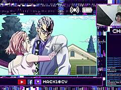 JOJOS PART 4 EPISODE 37