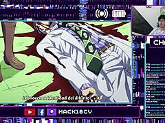 JOJOS PART 4 EPISODE 37