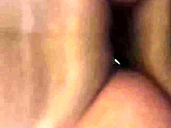 Raw Homemade Action with Busty Babe