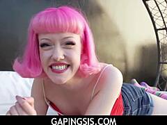 Evie’s Sensual POV Story Unfolds
