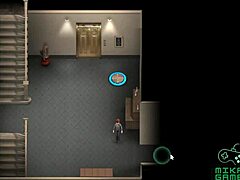 Nun's Steamy Forbidden Heat Escape