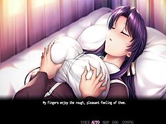 My secret Saimin Gakushu desires