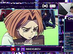 Jojo’s Bizarre Adventure Animation Part 4 Episode 37