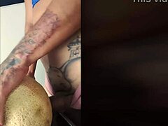 ANGELIQUE'S SOLO MELON MAGIC