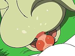 Zaviel’s Seductive Hentai Highlights