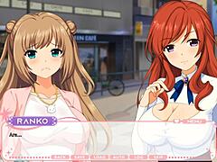 My Lewd Asian Idol Project