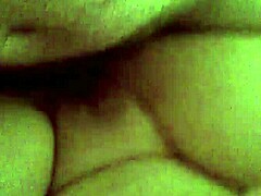 my wife pounded hard