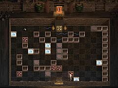 Treasure of Nadia Part 175 Puzzle Challenge