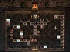Treasure of Nadia Part 175 Puzzle Challenge