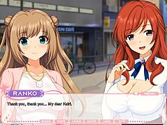 My Lewd Asian Idol Project