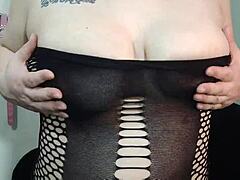 big natural curves solo countdown