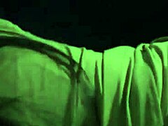 asian beauty’s big ass bent over tempting