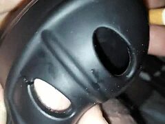 Heartbreak of a Cuckold's Hidden Shame