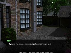 Teen 3D Secrets with Stunning Features