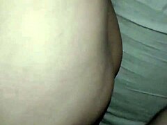 Did my cousin sneak into bed for anal?