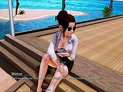 Uncover Mysteries In Harem Hotel 305 Novel