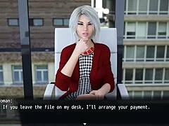 Icstor and Roarnya's 3D Secrets