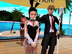 Uncover Mysteries In Harem Hotel 305 Novel