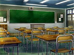 school beauties lure me in