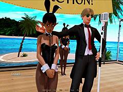 Uncover Mysteries In Harem Hotel 305 Novel