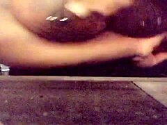 Black Beauty's Gorgeous Natural Curves