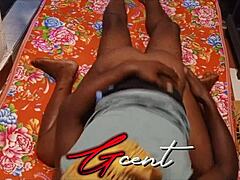 vero’s passionate ride to ecstasy