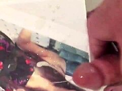Amberly II's Solo Performance Drips Heat