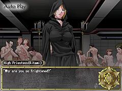 Bible Black: Memory Loss Unveiled