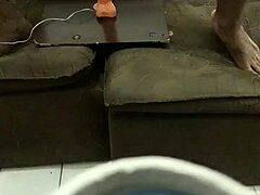 Feel Intense Anal Passion Right Now